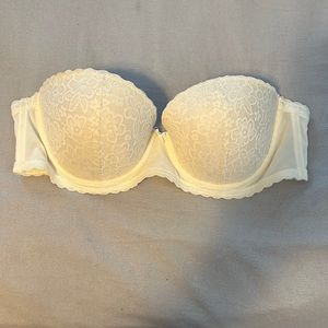Aerie - Everyday Strapless Bra 36C